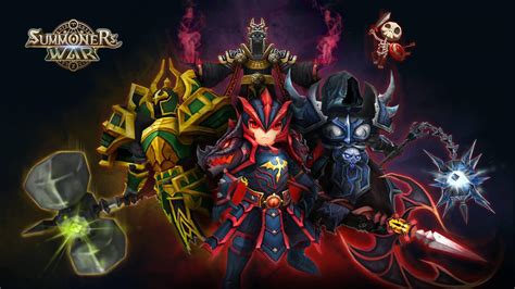 summoners war best samurai.